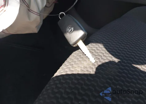 2021 Nissan Rogue Sport S Fwd Xtronic Cvt из США, поврежденный, VIN JN1BJ1AV0MW311617